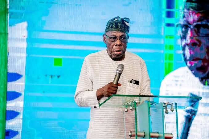 Obasanjo Sparks Democracy Storm, Says Africa Has No Real Democracy; Jonathan, Obi Demand Urgent Political Reforms